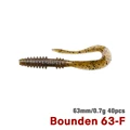 BOUNDEN-F