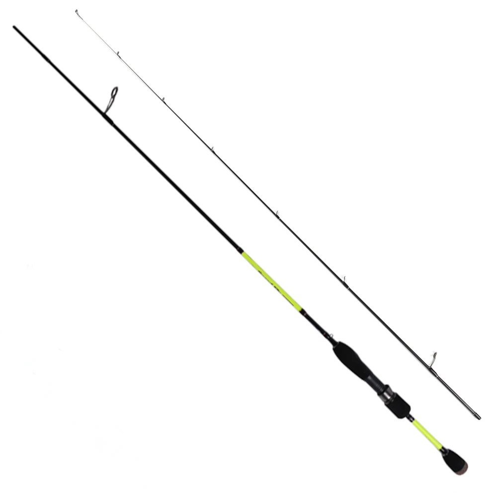 801 Spinning Rod