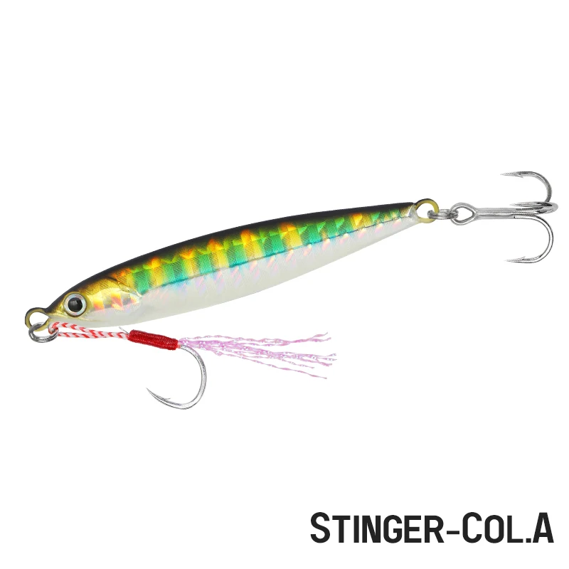 Stinger-A