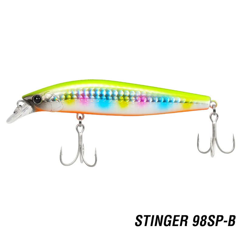 STINGER 98SP-B