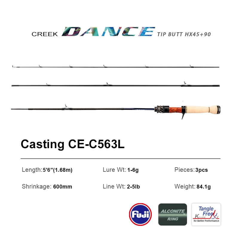 CE-C563L