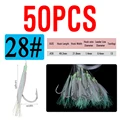 50pcs  Size 28