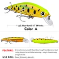 Color A