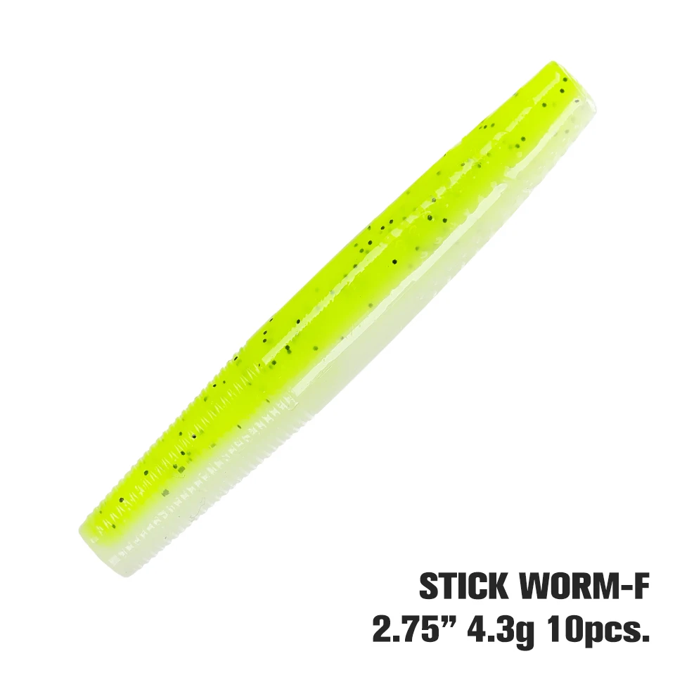 Stick Worm F