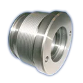 Thread hub