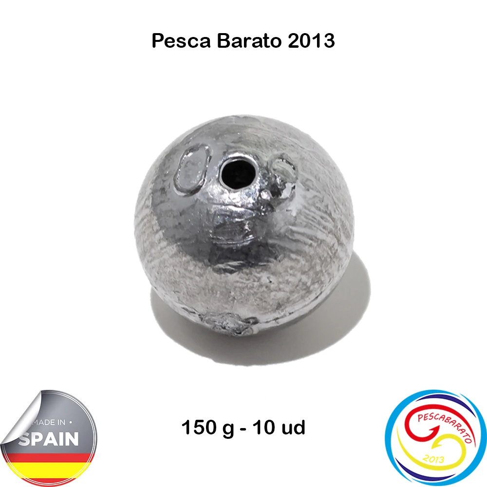 150 gramos - 10 unidades