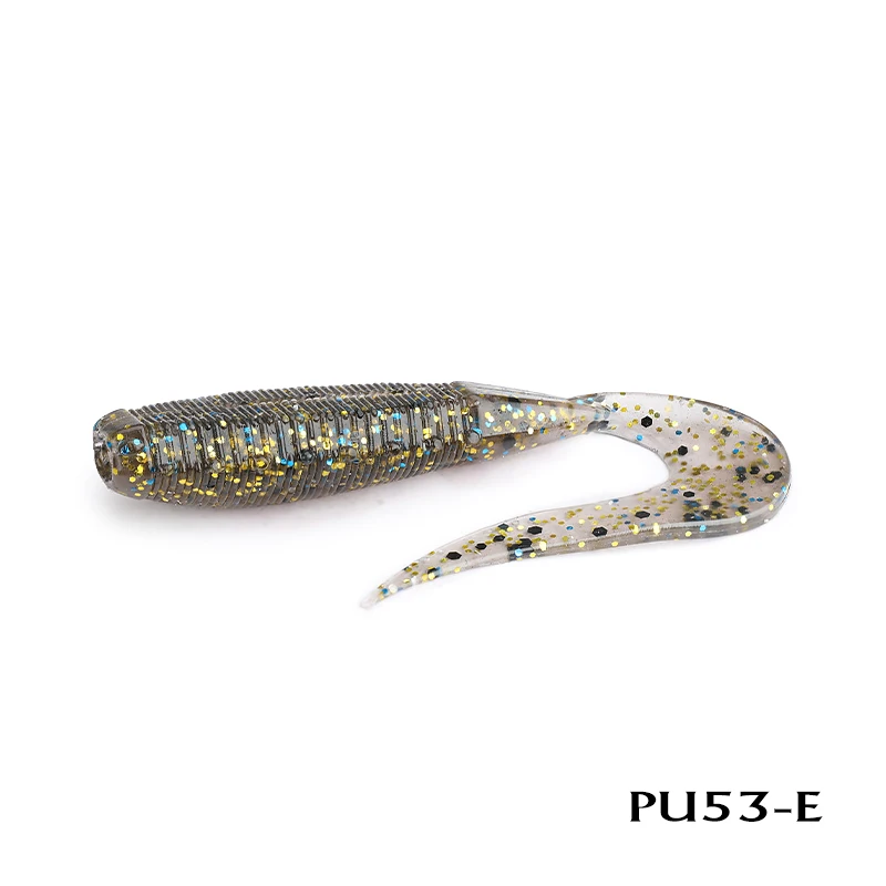 PULSE 53-E