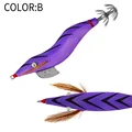 Color B