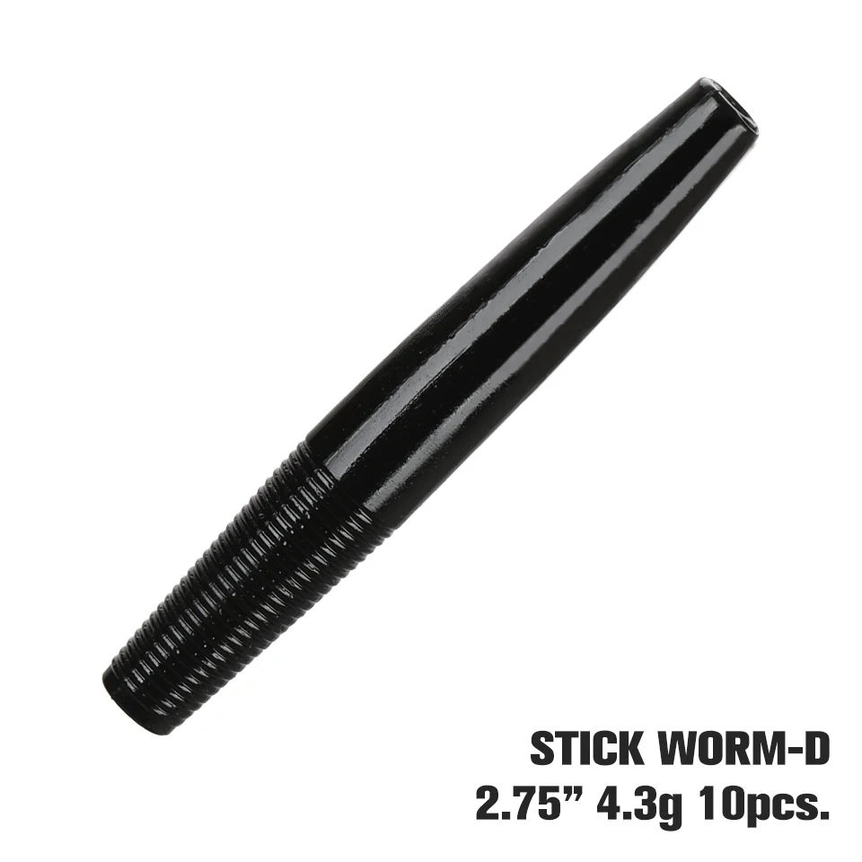 Stick Worm D