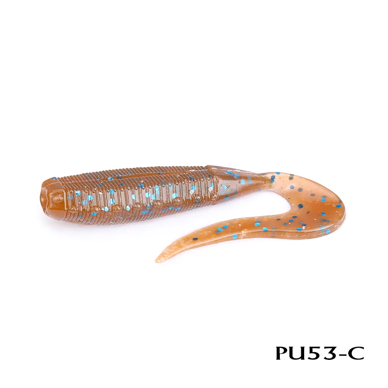 PULSE 53-C