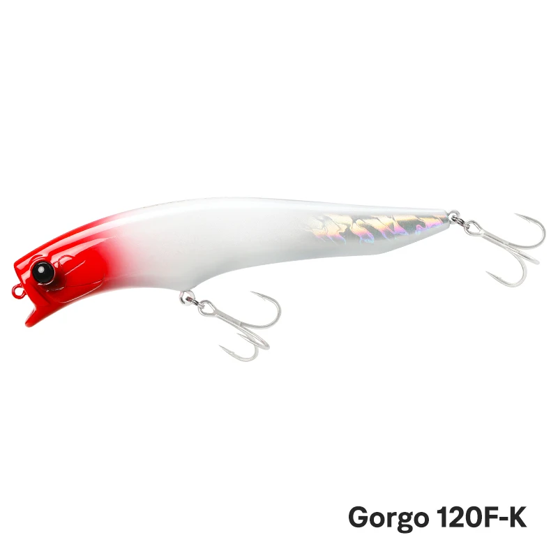 GORGO 120F-K