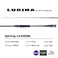 LA-S902ML 2.7m