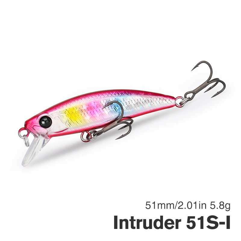 Intruder 51S-I