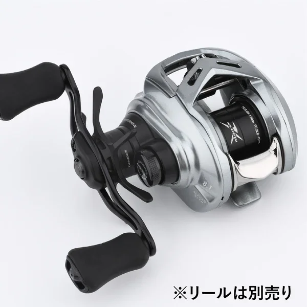 Carrete poco profundo Gomexus para Daiwa 21 22 Alphas SV 8LB 45m 0.6PE 120m carrete de pesca Baitcasting línea de carrete taza rodante - imagen 3