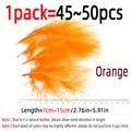 50pcs Orange