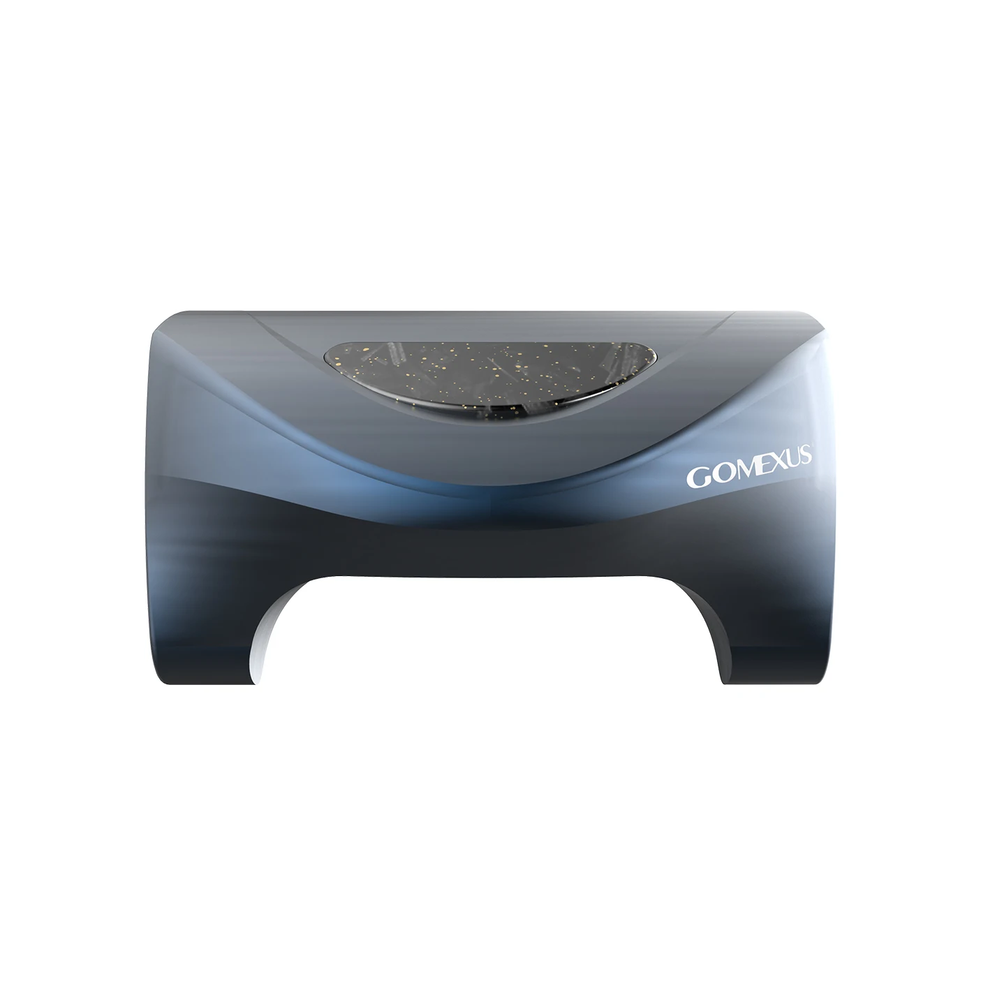 Palanca de embrague Gomexus Barra de pulgar para carrete Shimano 22 Aldebaran BFS Baitcaster mano izquierda