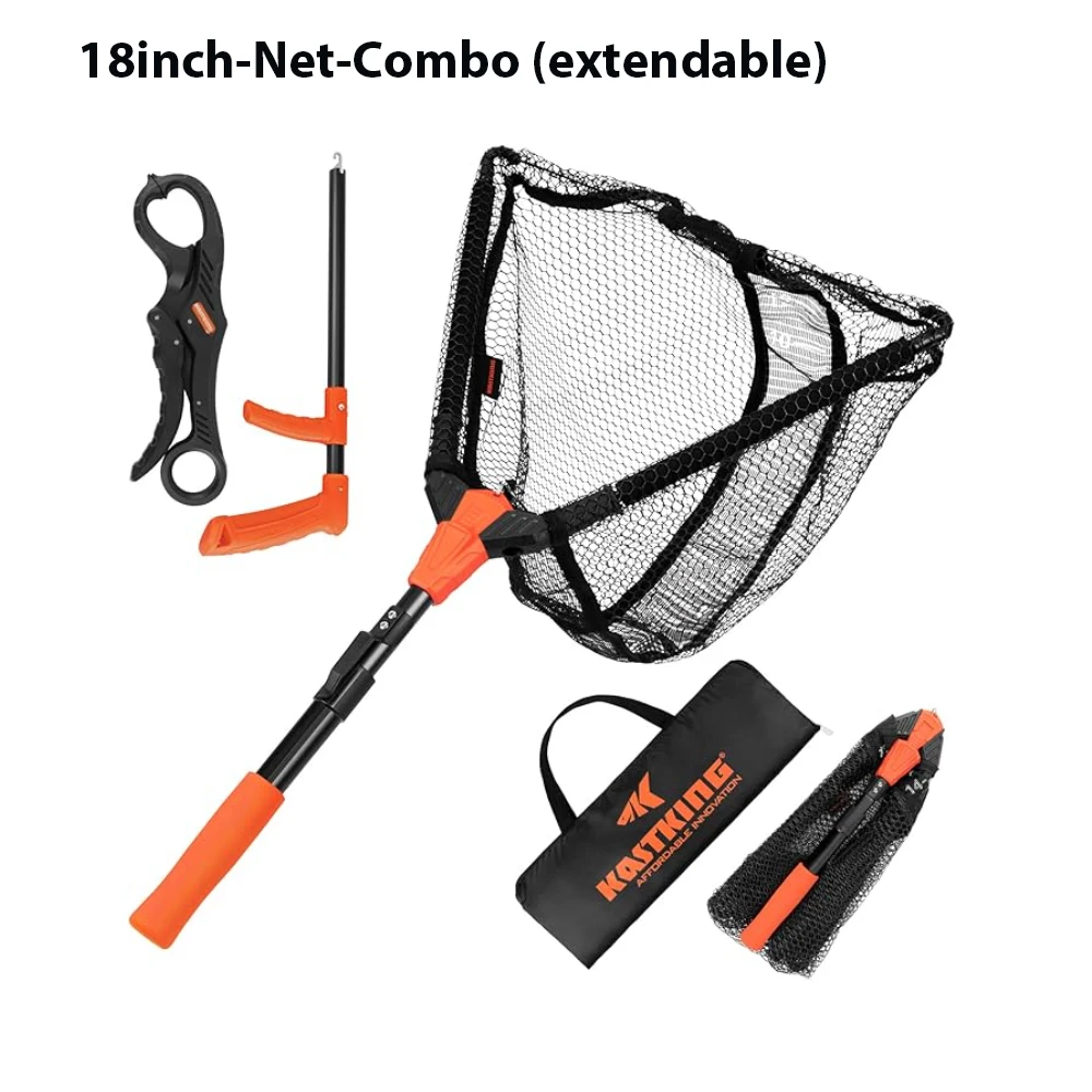 18inch-Net-Combo