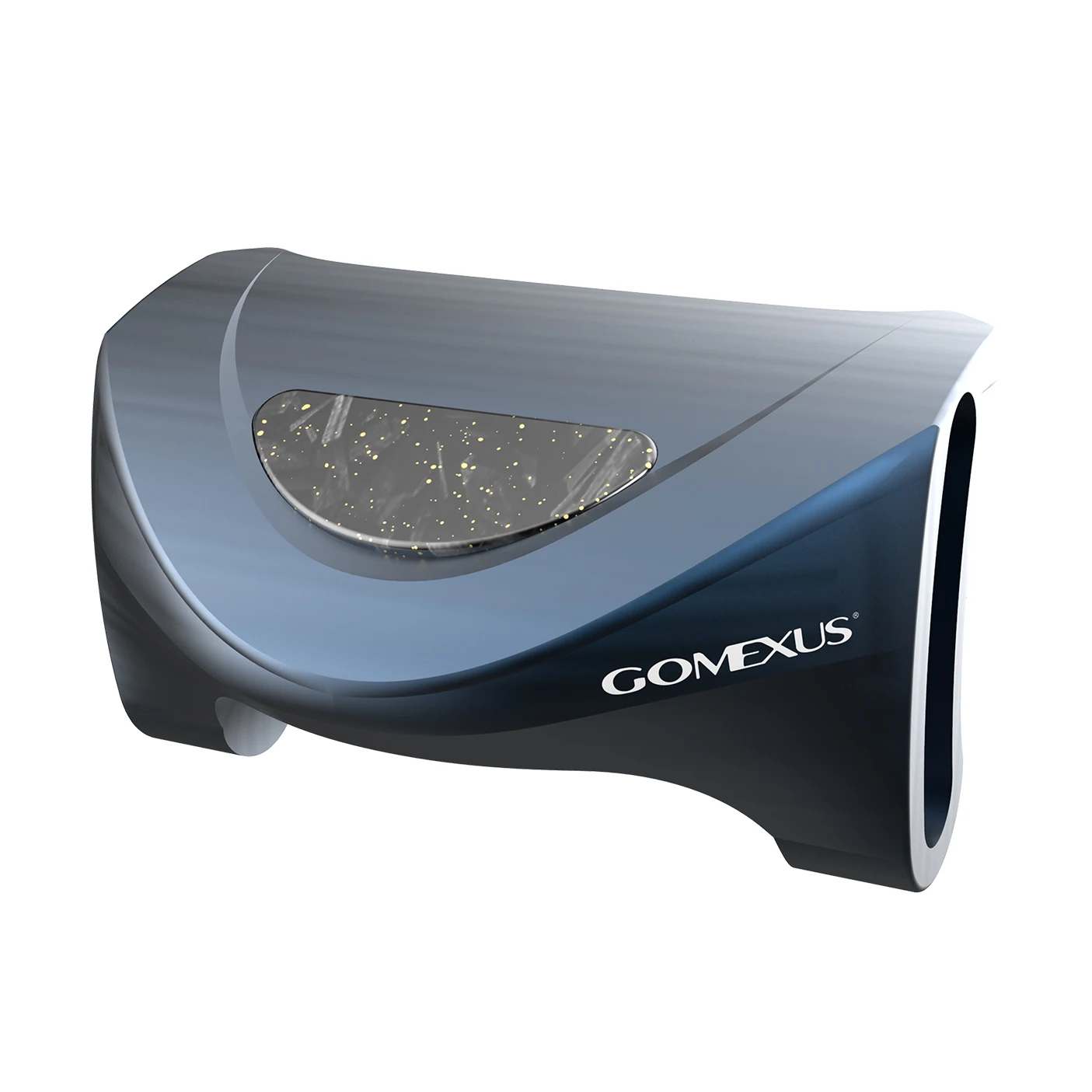 Palanca de embrague Gomexus Barra de pulgar para carrete Shimano 22 Aldebaran BFS Baitcaster mano izquierda - imagen 3