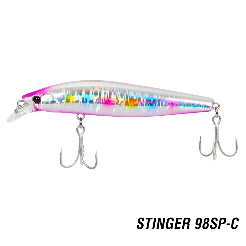 STINGER 98SP-C