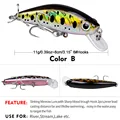 Color B