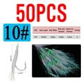 50pcs  Size 10