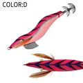 Color D