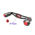 4-7mm red
