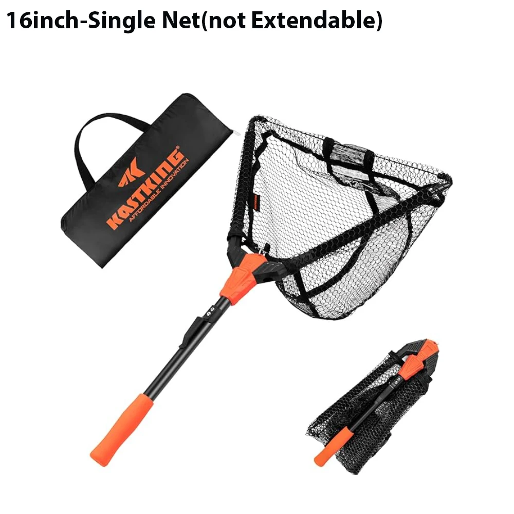 16inch-Single Net