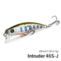 Intruder 46S-J