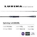 LA-S862ML 2.58m