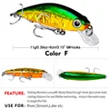 Color F