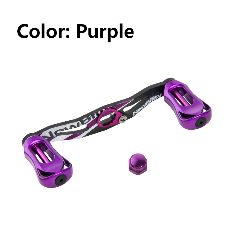 B-purple