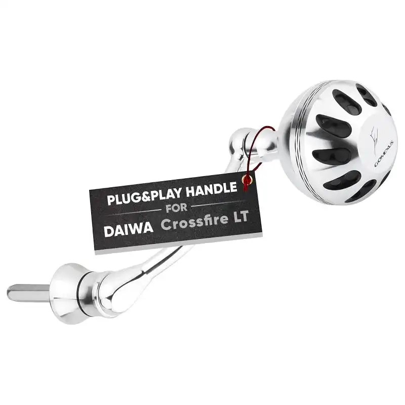 SilverBlack-35mmKnob