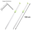 100 cm - 2 unidades