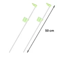 50 cm - 2 unidades
