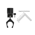25x25x3mm - 2 uds