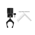 30x30x3mm - 2 uds