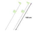 100 cm - 2 unidades