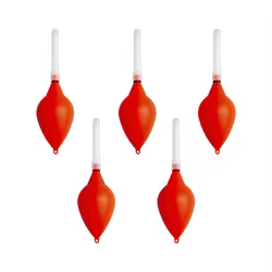 Flotador para calamar Pescabarato 2013 – Naranja