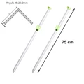 75 cm - 2 unidades