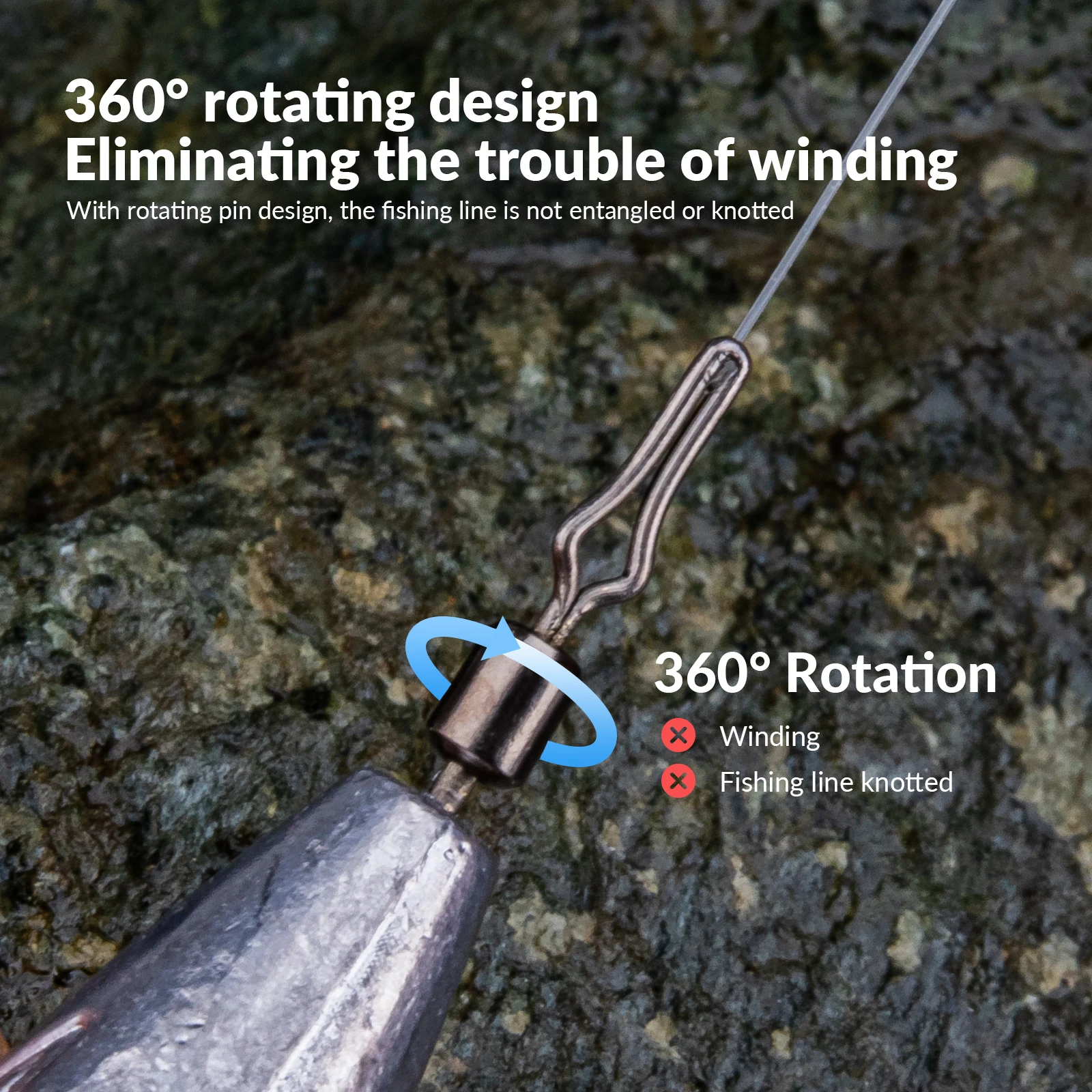 THKFISH, 10 Uds., plomos de pesca, 7g, 10g, 14g, plomo para pesca, 5g, 3,5g, 20g, plomo, pesas para carpa y lubina - imagen 4