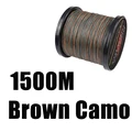 Brown Camo 1500M