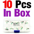 10Pcs In Box