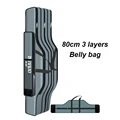 3 Layer 80 belly