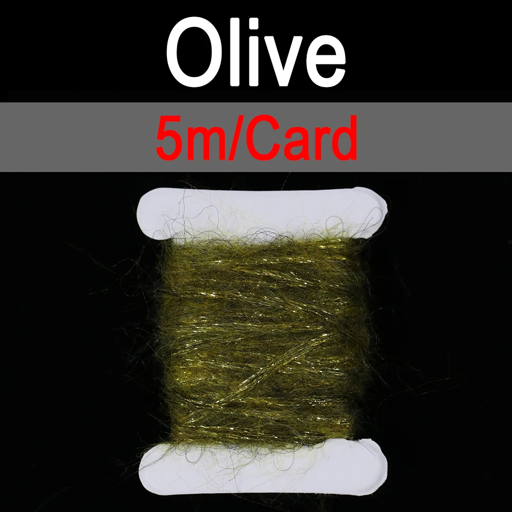 1 Card  Olive