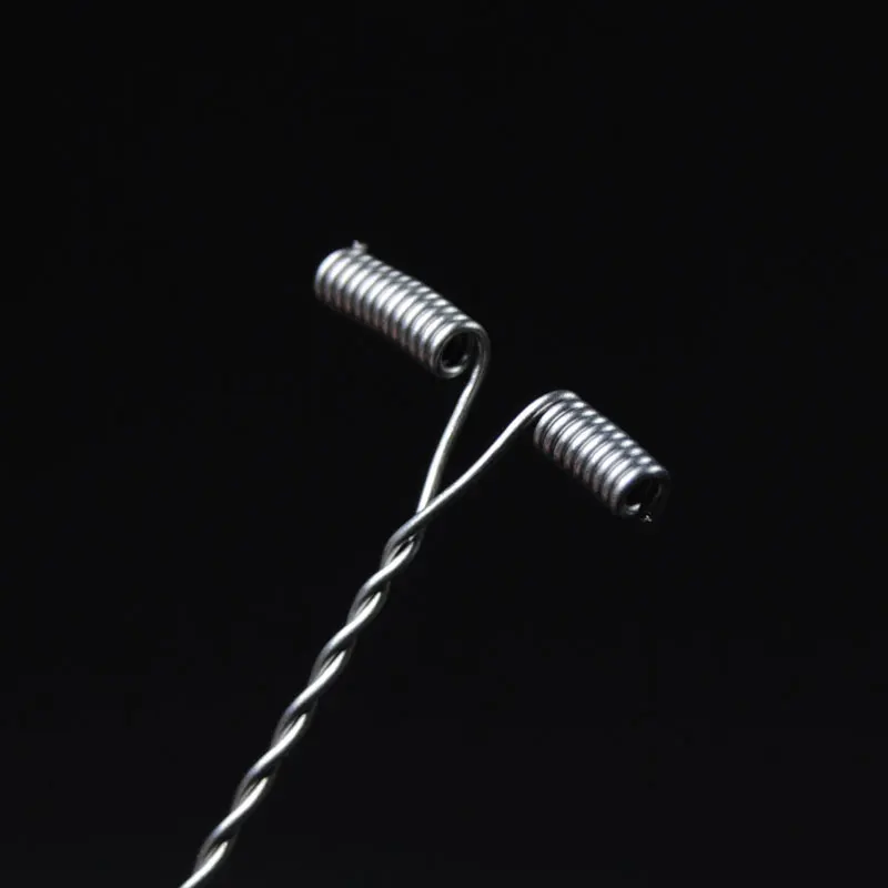 Aparejo de pesca en forma de T, 1000 piezas, rama de equilibrio de 5cm a 15cm, brazo de aparejos de pesca - imagen 3