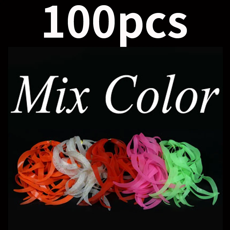 100pcs mix s