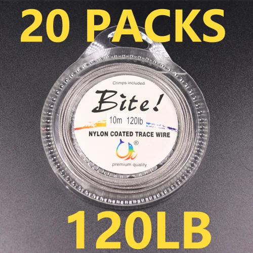 20packs 120LB