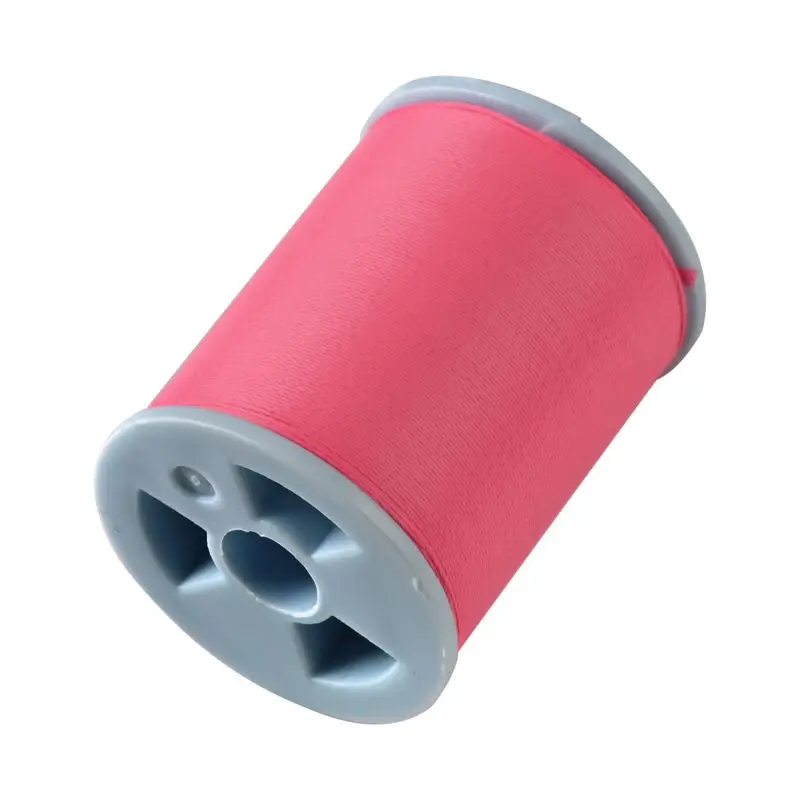 FUNADAIKO-Línea de guía de pesca, hilo de gancho de 100m, plantilla lenta, línea de asistencia DIY - imagen 2