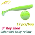 Kelly Yellow 3